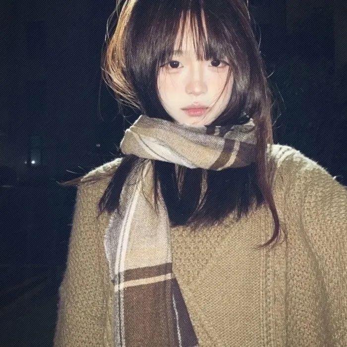伊夫圣罗兰的手稿