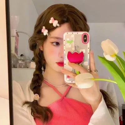 女伶们